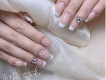 エーエヌジー スタジオ(ANG Studio)/