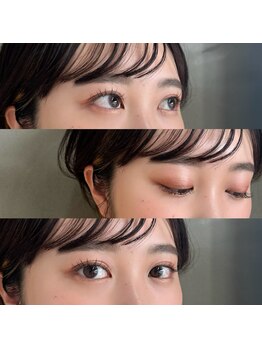 アイプラス 河原町三条(i plus)/makeup