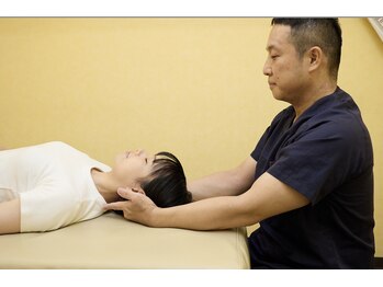 いっきゅう整体院/小顔矯正も◎本格的な骨格矯正