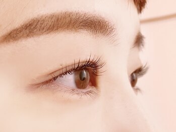 ナック アベノ(knack abeno)/ラッシュリフトカール