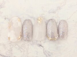 【定額プラチナコース¥6800】