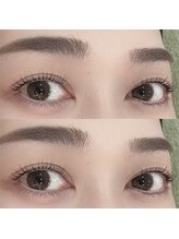 セウラ(SEURA.)/まつ毛パーマ（Lashlift) ¥5500