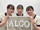 アルゴ 熊本八代店(ALGO)の写真/【貴方だけのオ-ダ-メイド脱毛♪】 症例数4万件突破！の「信頼と実績」◎口コミを見れば分かる満足度◎