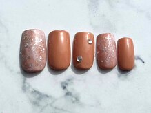 エマーブル 安城本店(aimable)/定額ワンカラー