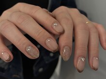 ネオリーブ ウリ(Neolive uri)/持ち込みデザイン