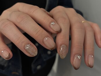 ネオリーブ ウリ(Neolive uri)/持ち込みデザイン