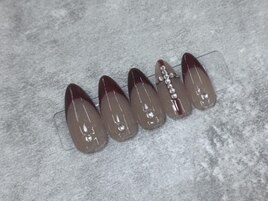 miyuデザイン/ネイル