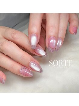 ソルテ(SORTE)/150min