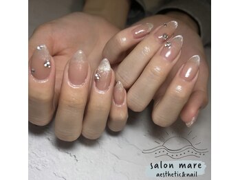 サロン マレ(salon mare)/マググラデ