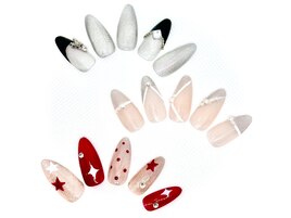 スー指名限定アートネイル☆