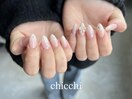 nail salon chicchi shimonoseki