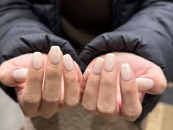 アルカナ(ARCANA)/ミラーワンカラー¥8,500