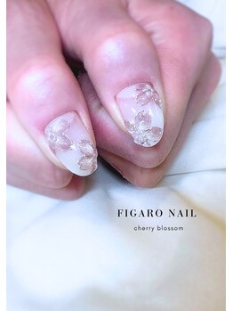 エフ 河内花園店(EF)/sakura × &nbsp;magnet .