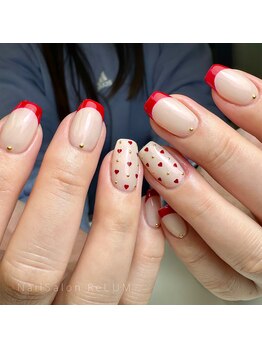 フリーデザインシンプル