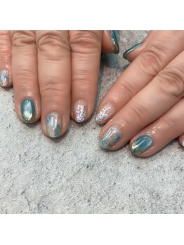 ブロッサム(Blossom)/１０本アートコース