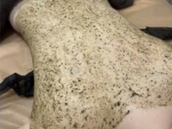 グランヴェルジェ(Granverger)の写真/【最高の結婚式を迎えるためのお手伝い】様々なフェイシャル＆ボディケアでお客様のキレイをお手伝いします