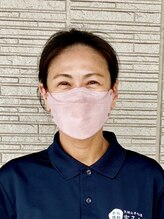 もみかる 八木山動物公園駅前店 相澤 美紀