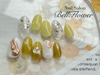ベルフラワー(BellFlower)/定額7900円