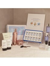 リム ビューティー(RYM BEAUTY)/ダクトピールでお肌改革