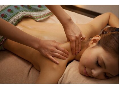 ボディッシュ 四条烏丸店(Bodysh)の写真