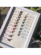 ベル 戸塚(Belle)/カラーエクステ