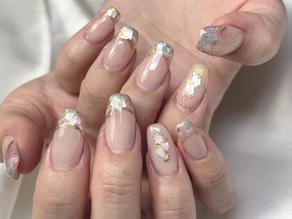 ブランシュ(Blanche)の写真