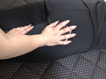 ヨサパーク ローズクォーツ 大名(YOSA PARK)の写真/短期集中×結果重視の本気痩せに◎ハーブ蒸し×リンパマッサージで脂肪を徹底燃焼！最新の温活ダイエット♪