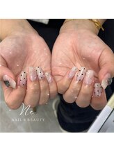 ネオン(Ne.)/girly design