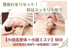 サンスターサレーヌ フェイシャルサロン 高田馬場駅前店