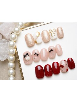 モテ可愛系（デート・合コン）が得意