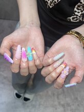 エーナイン 卸町店 有賀 美聖