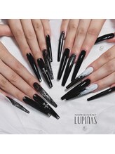 ルピナス(LUPINAS)/staffnail