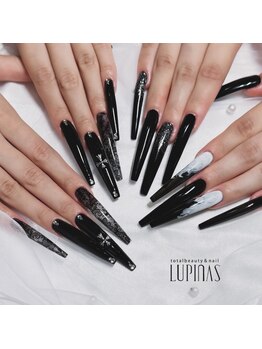 ルピナス(LUPINAS)/staffnail