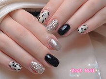 ベストネイル 池袋東口店(Best Nail)/持ち込みデザイン
