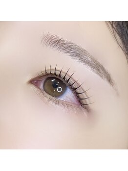 アイモア 江南店(eye mor.)/まつげパーマ