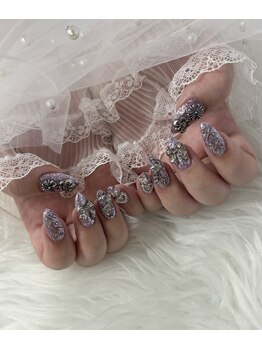 チャオジー(Chao ji)/