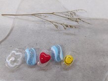 トリント 蘇我(TRINT)/sample nail