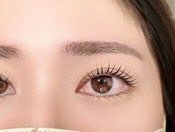 ニクシーアイブティック(Nixie Eye Boutique)/まつ毛パーマ/ラッシュリフト