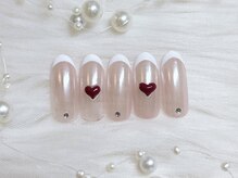 ネイルパティオ 新越谷店(nail patio)/9500コース