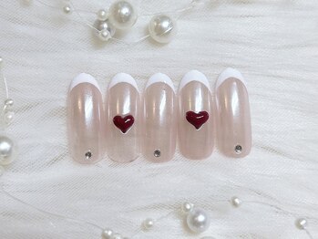 ネイルパティオ 新越谷店(nail patio)/9500コース