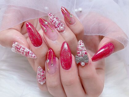 エミリオネイル(EMILIO NAIL)の写真