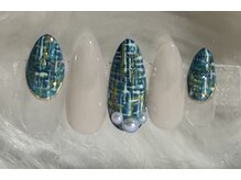 アールネイルズ(R Nails)/☆11月定額アートコース☆