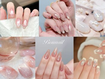 ネイルアンドアイラッシュ ボネール 銀座店(lash Bounail)