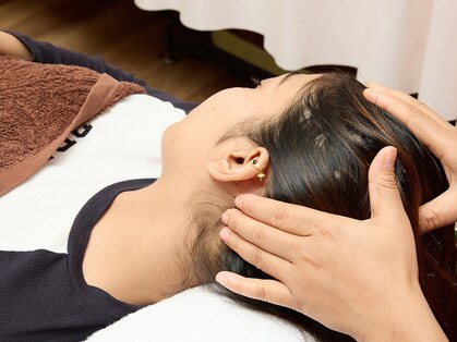 ラビサント(Ravissante)の写真