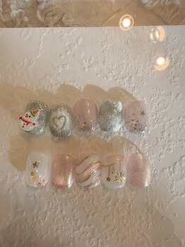 ワイネイル(Y nail)/