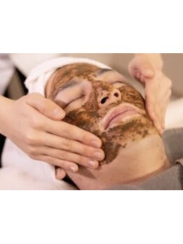 メンズフェイシャル