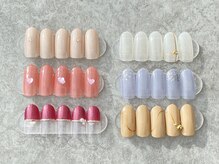 選べる2価格定額デザイン♪写真は12月シンプルデザインです♪