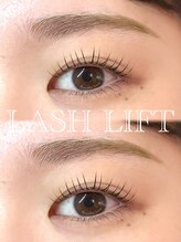 ルナ(Luna)/似合わせデザインパーマ