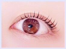 Q.韓国風束感まつげパーマがおすすめな人は？