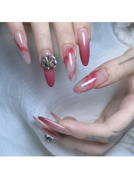 グリーンネイルサロン 横浜関内店(Green Nail Salon)/Green Nail salon